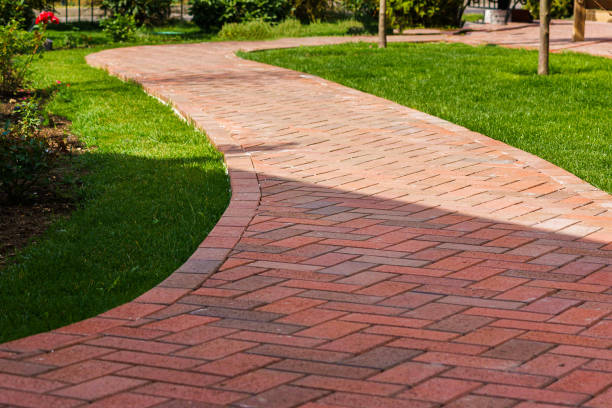 Professional Driveway Pavers in Pass Christian, MS